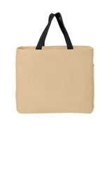 Port Authority B0750 Essential Tote Wholesale Blank