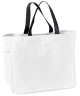 Port Authority ®  -  Essential Tote.  B0750 - Port Authority B0750