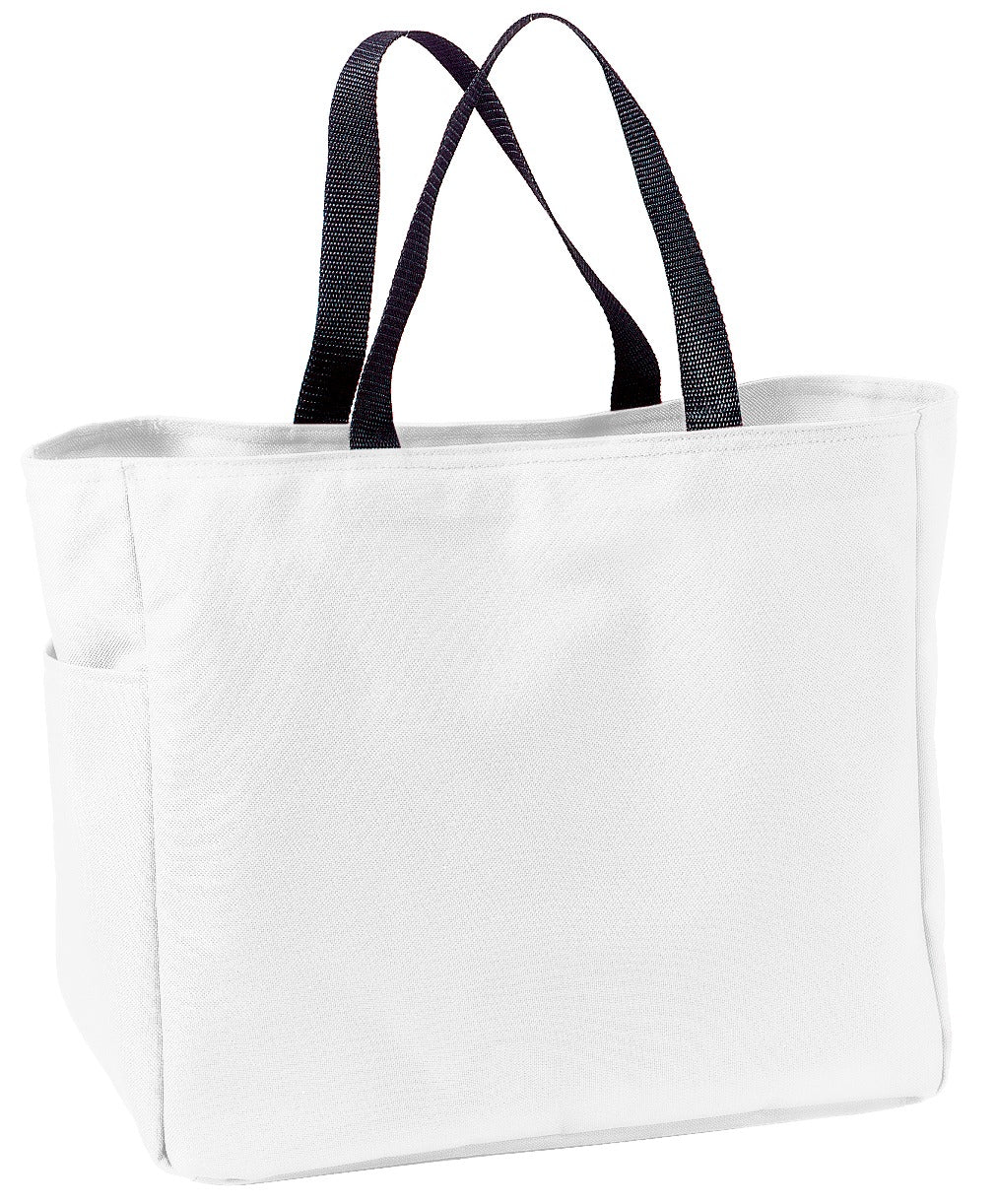 Port Authority B0750 Essential Tote | Wholesale Blank