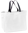 Port Authority B0750 Essential Tote | Wholesale Blank