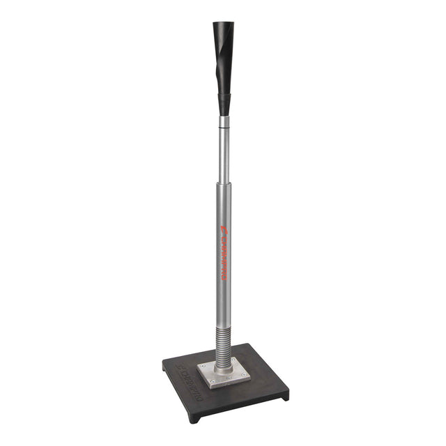 Champro BRUTE Spring Loaded Batting Tee | Champro B083 Champro Standard Standard