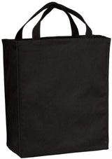 Port Authority ®  Ideal Twill Grocery Tote.  B100 - Port Authority B100