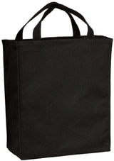 Port Authority ®  Ideal Twill Grocery Tote.  B100 - Port Authority B100