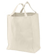 Port Authority ®  Ideal Twill Grocery Tote.  B100 - Port Authority B100