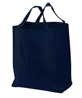 Port Authority ®  Ideal Twill Grocery Tote.  B100 - Port Authority B100