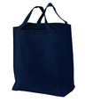 Port Authority ®  Ideal Twill Grocery Tote.  B100 - Port Authority B100