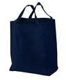 Port Authority ®  Ideal Twill Grocery Tote.  B100 - Port Authority B100