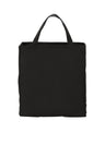 Port Authority B100 Ideal Twill Grocery Tote
