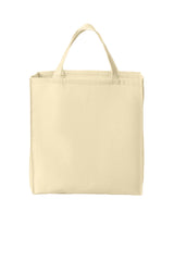Port Authority B100 Ideal Twill Grocery Tote