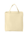 Port Authority B100 Ideal Twill Grocery Tote