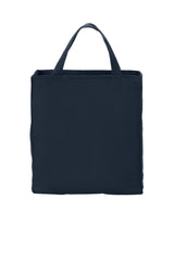 Port Authority B100 Ideal Twill Grocery Tote