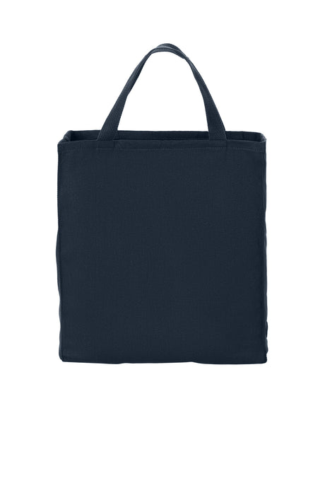 Port Authority B100 Ideal Twill Grocery Tote