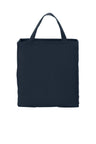 Port Authority B100 Ideal Twill Grocery Tote