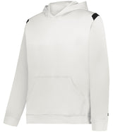 Augusta Sportswear ON THE RISE PERFORMANCE FLEECE HOODIE- Augusta Sportswear B11013