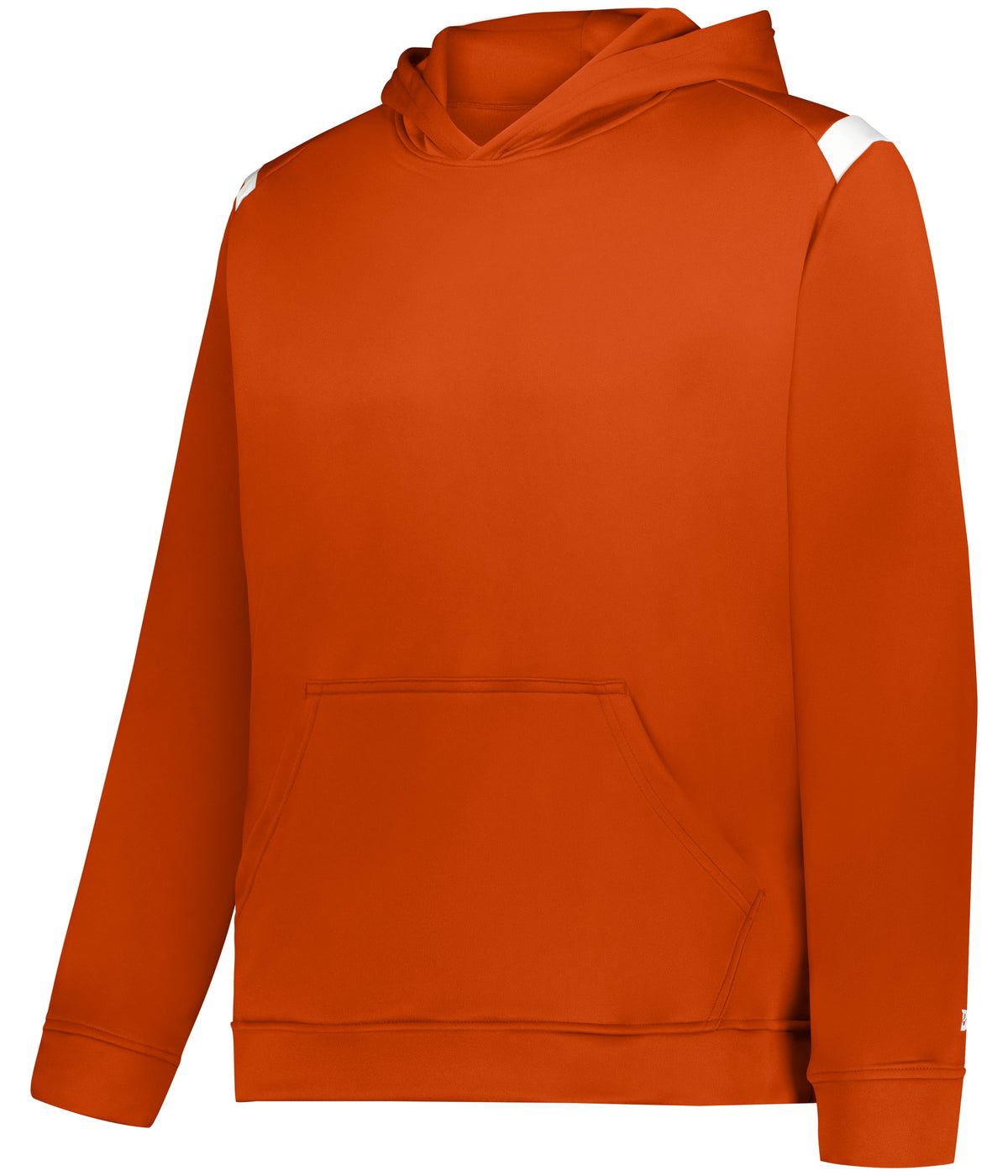 Augusta Sportswear ON THE RISE PERFORMANCE FLEECE HOODIE- Augusta Sportswear B11013