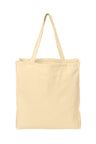 Port Authority B110 Ideal Twill Over-the-Shoulder Grocery Tote