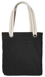 Port Authority ®  Allie Tote. B118 - Port Authority B118