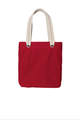 Port Authority ®  Allie Tote. B118 - Port Authority B118