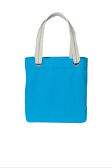 Port Authority ®  Allie Tote. B118 - Port Authority B118