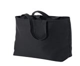 Port Authority ®  - Ideal Twill Jumbo Tote.  B300 - Port Authority B300