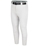 Augusta Sportswear ACCEL TAPERED MIDS BASEBALL PANT- Augusta Sportswear B31022