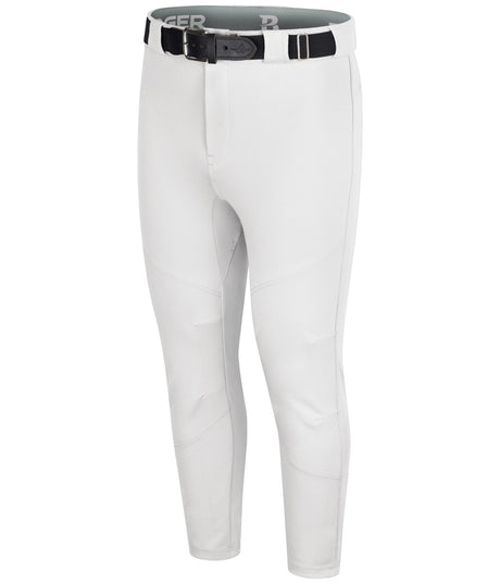 Augusta Sportswear YOUTH ACCEL TAPERED MIDS BASEBALL PANT- Augusta Sportswear B32022