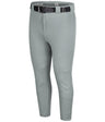 Augusta Sportswear YOUTH ACCEL TAPERED MIDS BASEBALL PANT- Augusta Sportswear B32022