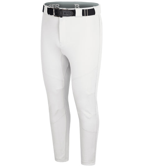 Augusta Sportswear YOUTH ACCEL TAPERED BASEBALL PANTS- Augusta Sportswear B32024