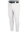Augusta Sportswear YOUTH ACCEL TAPERED BASEBALL PANTS- Augusta Sportswear B32024