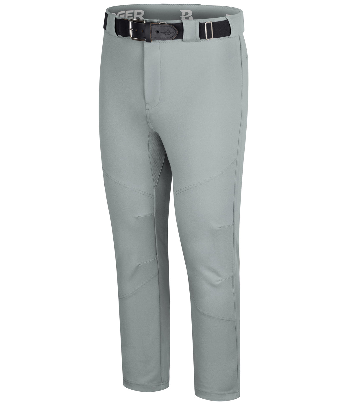 Augusta Sportswear ACCEL OPEN BOTTOM BASEBALL PANT- Augusta Sportswear B31026