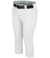 Augusta Sportswear LADIES ACCEL SOFTBALL PANT- Augusta Sportswear B33020
