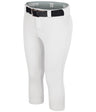 Augusta Sportswear GIRLS ACCEL SOFTBALL PANT- Augusta Sportswear B34020