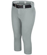 Augusta Sportswear LADIES ACCEL SOFTBALL PANT- Augusta Sportswear B33020