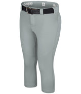 Augusta Sportswear GIRLS ACCEL SOFTBALL PANT- Augusta Sportswear B34020