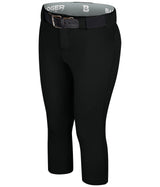 Augusta Sportswear LADIES ACCEL SOFTBALL PANT- Augusta Sportswear B33020