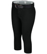 Augusta Sportswear LADIES ACCEL SOFTBALL PANT- Augusta Sportswear B33020