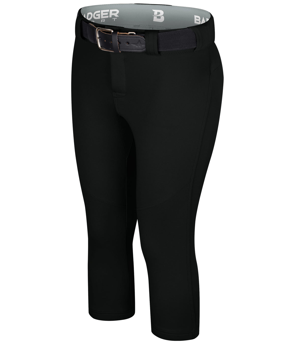 Augusta Sportswear GIRLS ACCEL SOFTBALL PANT- Augusta Sportswear B34020