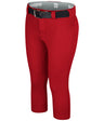 Augusta Sportswear GIRLS ACCEL SOFTBALL PANT- Augusta Sportswear B34020