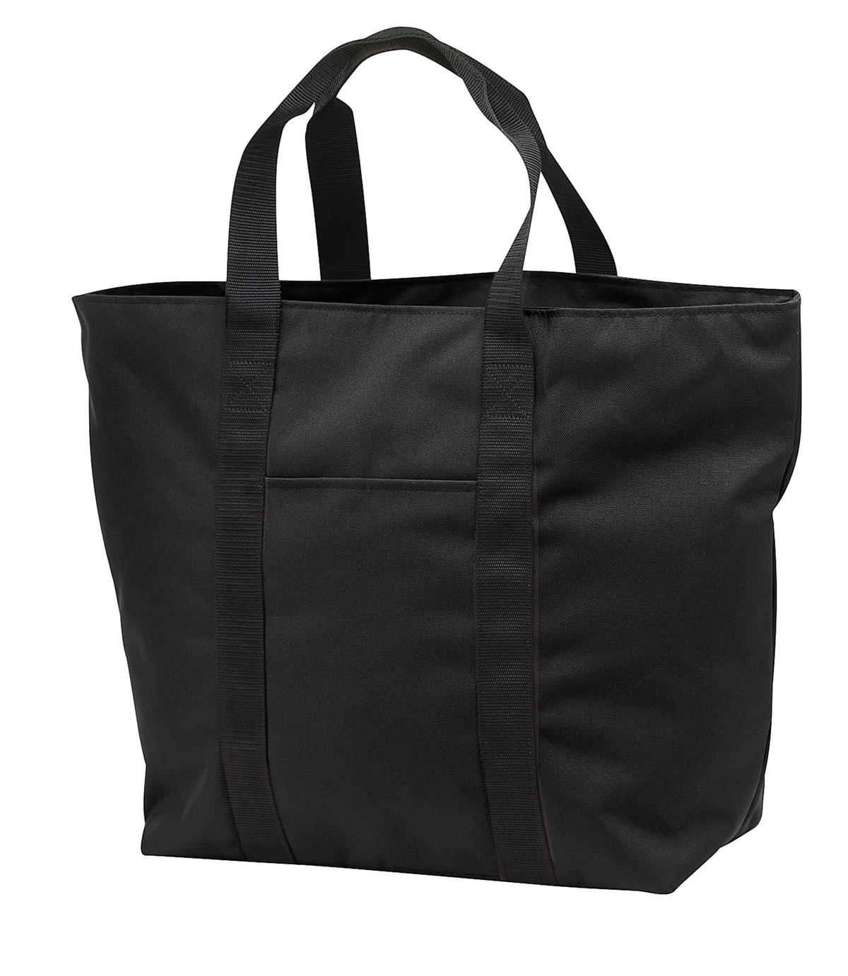Port Authority ®  All-Purpose Tote.  B5000 - Port Authority B5000