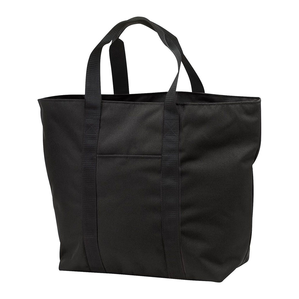 Port Authority ®  All-Purpose Tote.  B5000 - Port Authority B5000