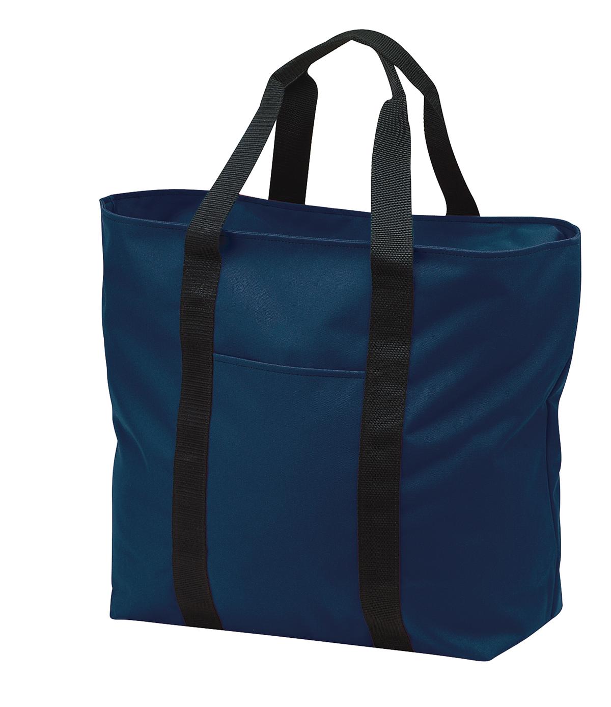 Port Authority ®  All-Purpose Tote.  B5000 - Port Authority B5000