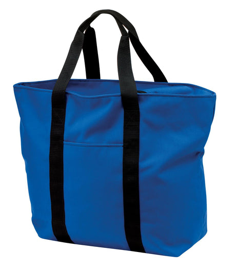 Port Authority ®  All-Purpose Tote.  B5000 - Port Authority B5000