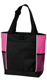 Port Authority ®  Panel Tote.  B5160 - Port Authority B5160