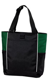 Port Authority ®  Panel Tote.  B5160 - Port Authority B5160
