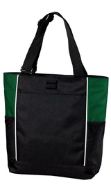 Port Authority B5160 Panel Tote Wholesale Blank