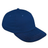 Royal Apparel B77540U Slide Buckle Dad Cap - Navy