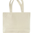 Royal Apparel B9025C Basic Supply Co. Canvas Zippered 25L Tote - Natural