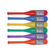 RHINO MEGA BALL PLASTIC BAT SET