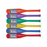RHINO MEGA BALL PLASTIC BAT SET