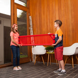 Champion Sports BOWLING PIN BACKSTOP